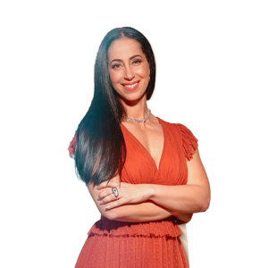Dra. Denise de Carvalho