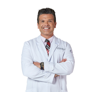 Dr. Domingos Mantelli