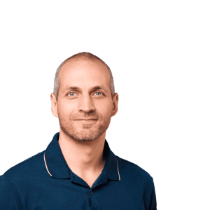 Dr. Eric Slywitch