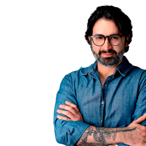 Dr. Leandro Medeiros