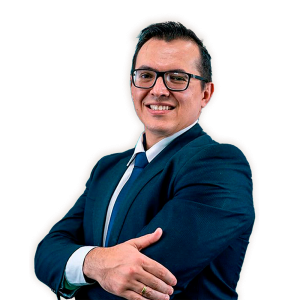 Dr. Luiz Moreira