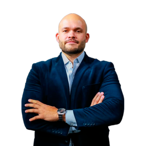 Dr. Omar de Faria